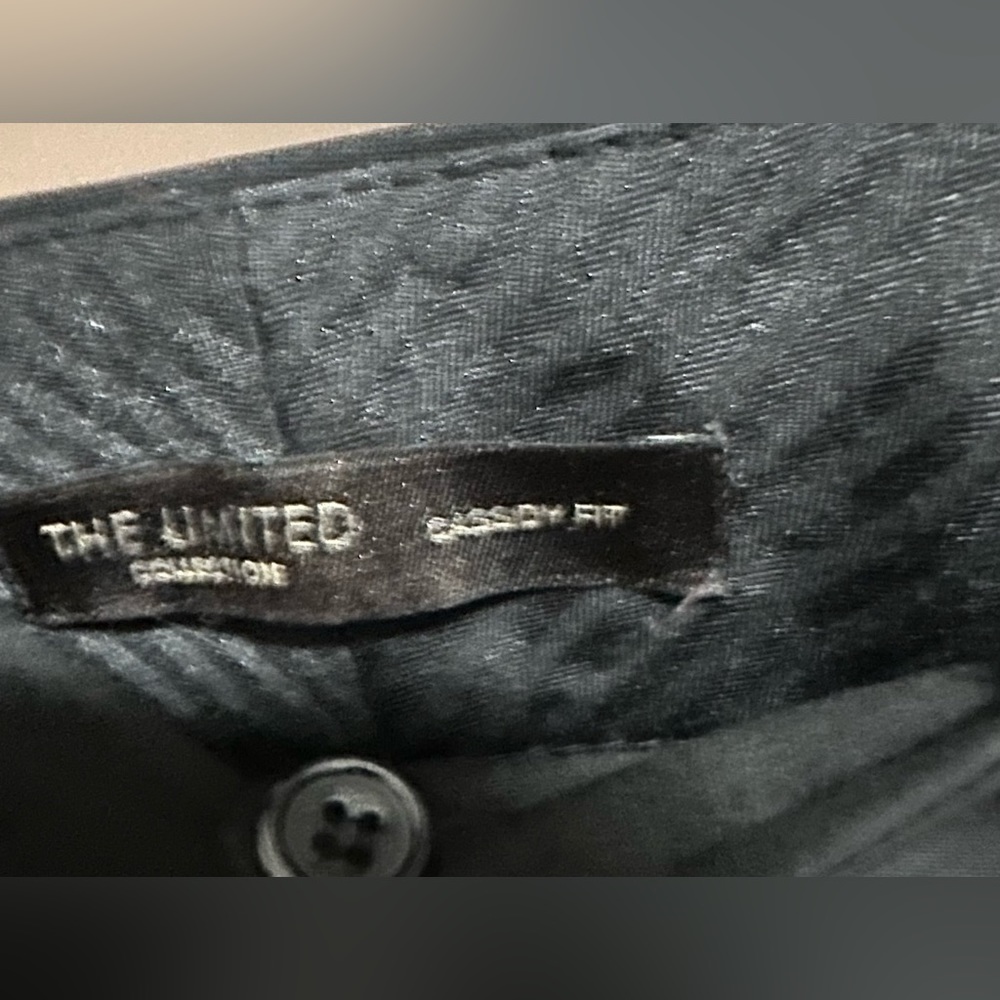 Limited -Cassidy Fit